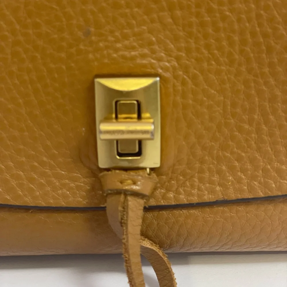 Rebecca Minkoff Caramello Bag, Cross Body - Picture 5 of 12